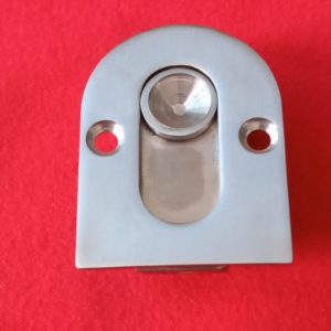 seguro pic acero inox